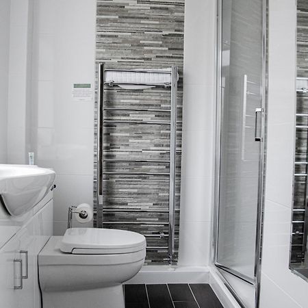 The Lemonfield Hotel Sunderland  Buitenkant foto