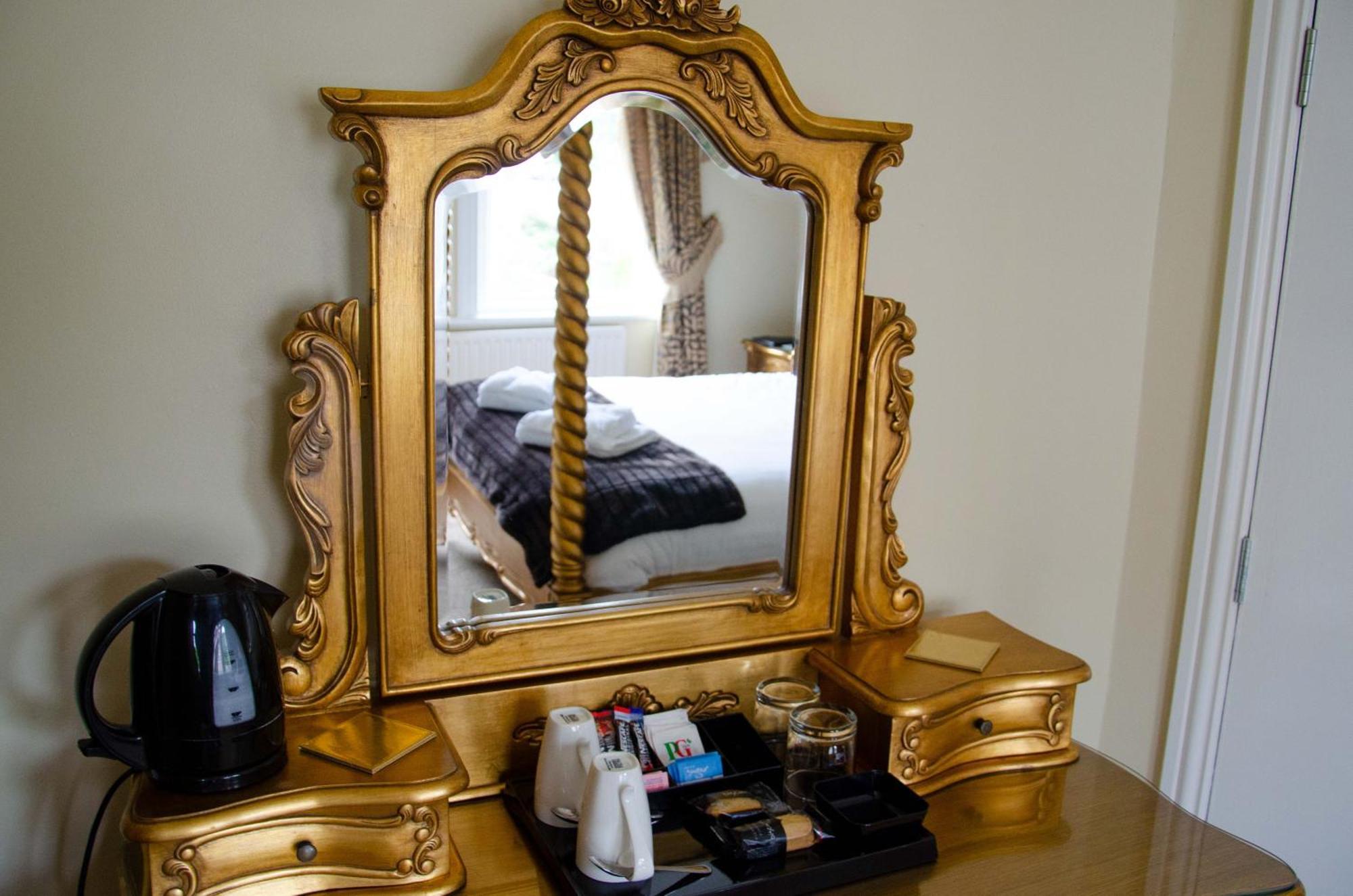 The Lemonfield Hotel Sunderland  Buitenkant foto
